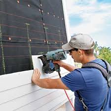 Best Storm Damage Siding Repair  in South Point, OH